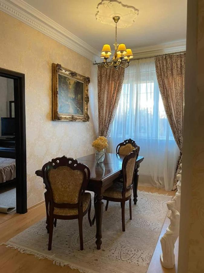 Casa Dobrescu Centura De Nord Craiova Exterior foto