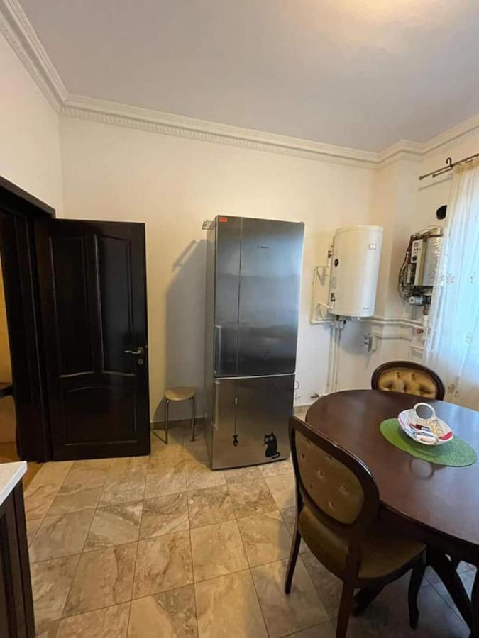 Casa Dobrescu Centura De Nord Craiova Exterior foto