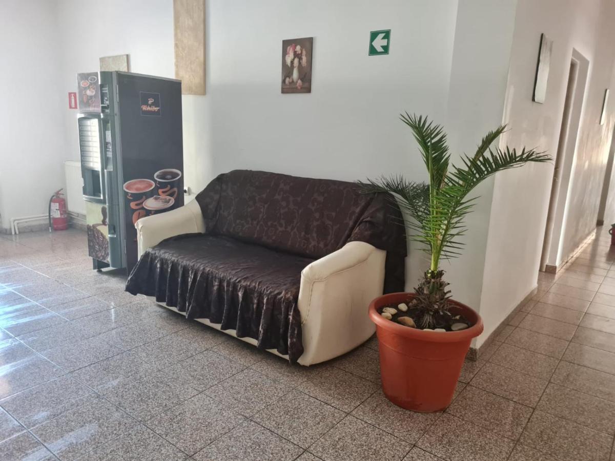 Casa Dobrescu Centura De Nord Craiova Exterior foto