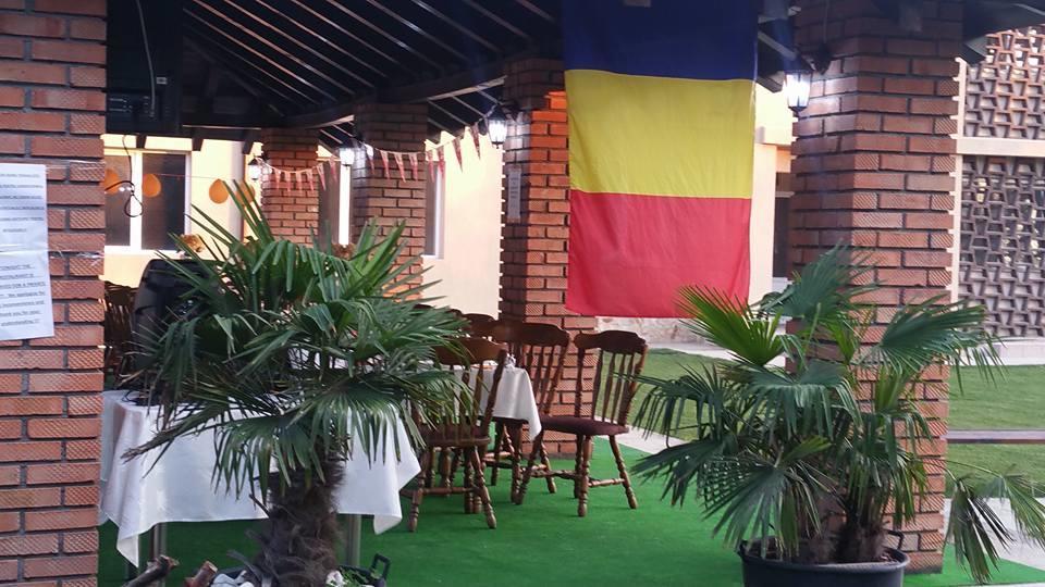 Casa Dobrescu Centura De Nord Craiova Exterior foto