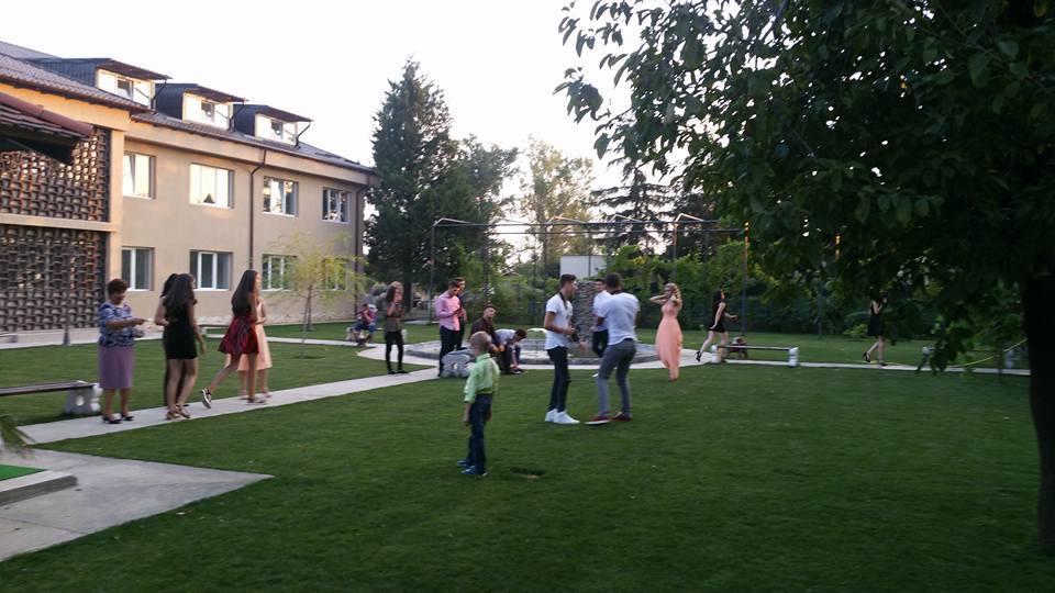 Casa Dobrescu Centura De Nord Craiova Exterior foto
