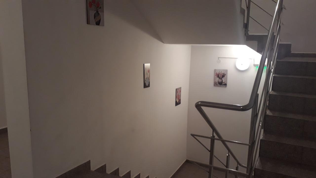 Casa Dobrescu Centura De Nord Craiova Exterior foto