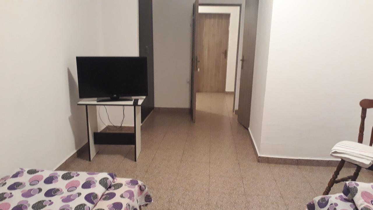 Casa Dobrescu Centura De Nord Craiova Exterior foto