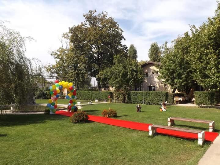 Casa Dobrescu Centura De Nord Craiova Exterior foto